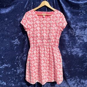 Levi’s Pink Dress